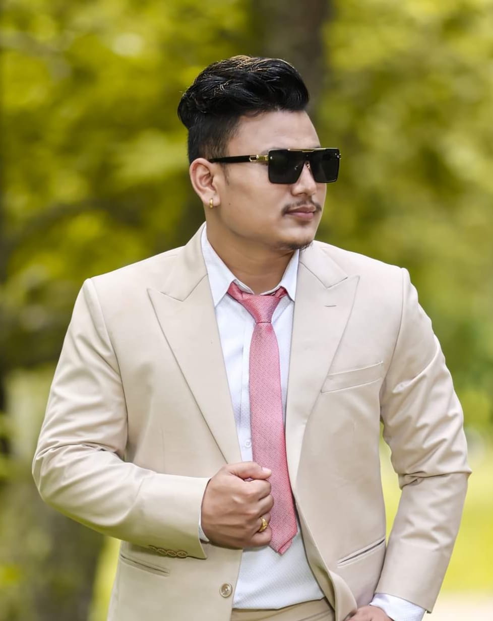 Om Pandey